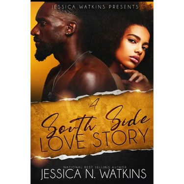 A South Side Love Story