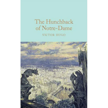 The Hunchback of Notre-Dame