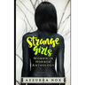 Strange Girls: Women in Horror Anthology