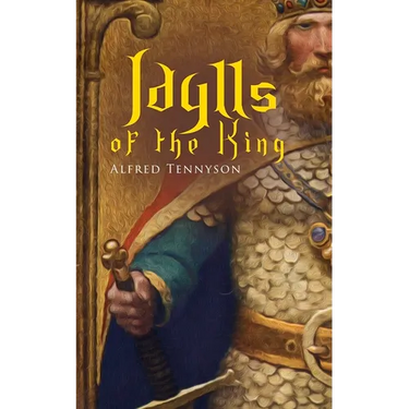 Idylls of the King: Arthurian Romances