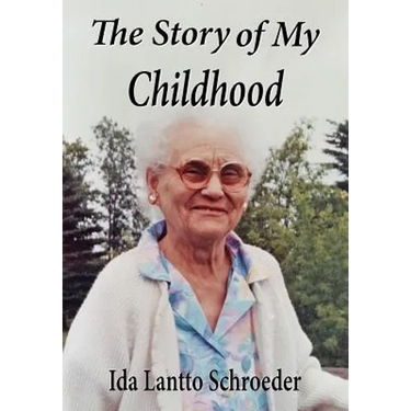 The Story of My Childhood