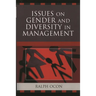 Issues on Gender and Diversity in Management