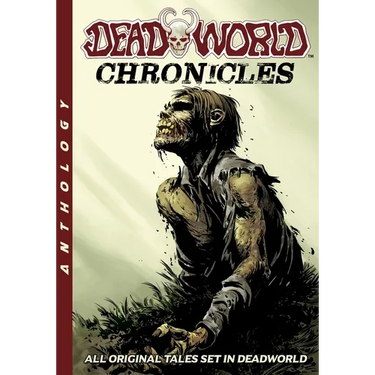Deadworld: Chronicles