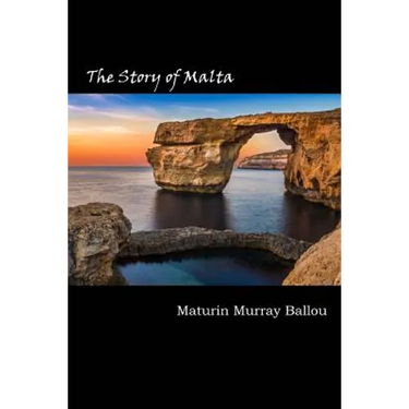 The Story of Malta