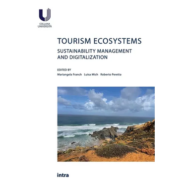 Tourism Ecosystems: Sustainability Management and Digitalization