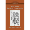 Penelope's English Experiences