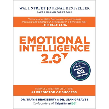 Emotional Intelligence 2.0: With Access Code