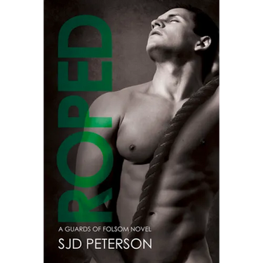 Roped: Volume 4