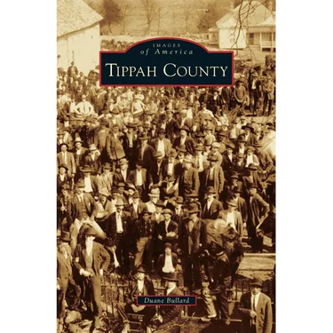 Tippah County