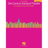 21st Century Musical Theatre: Women's Edition