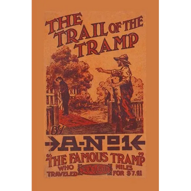 The Trail of the Tramp