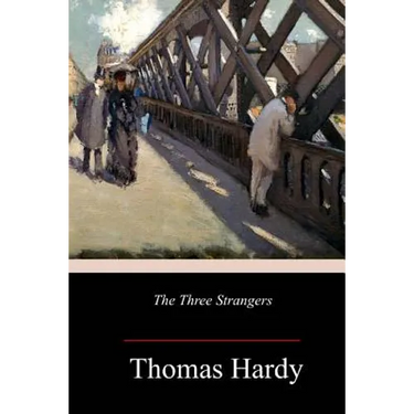The Three Strangers