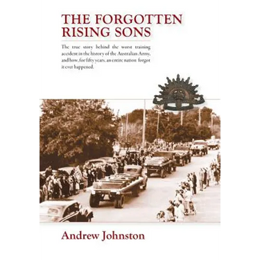 The Forgotten Rising Sons