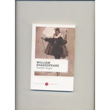 Twelfth Night