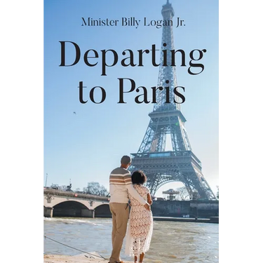 Departing to Paris