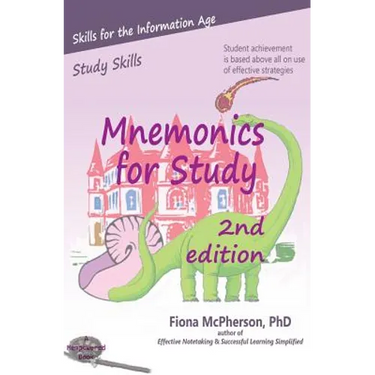 Mnemonics for Study