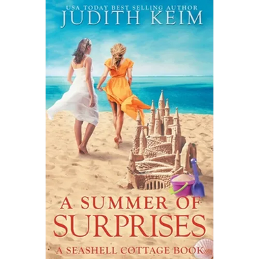 A Summer of Surprises