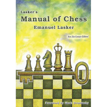 Lasker's Manual of Chess