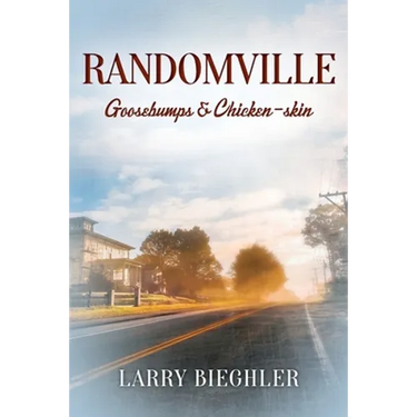 Randomville: Goosebumps & Chicken-skin