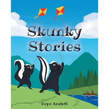 Skunky Stories