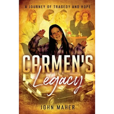 Carmen's Legacy: Second Edition
