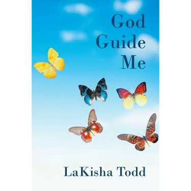 God Guide Me