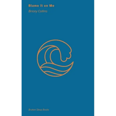 Blame it on Me
