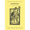 Fifty-four Devils: The Art and Folklore of Fortune-Telling with Playing Cards (Tenth Anniversary Edition)