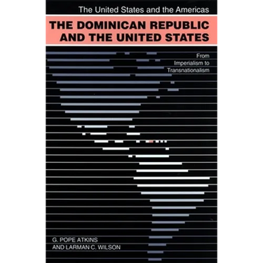 The Dominican Republic and the United States