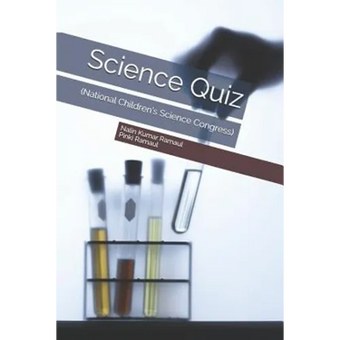 Science Quiz: (national Children's Science Congress)