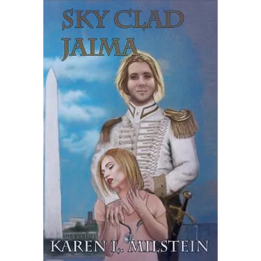 Sky Clad Jaima