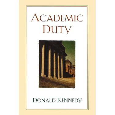 Academic Duty