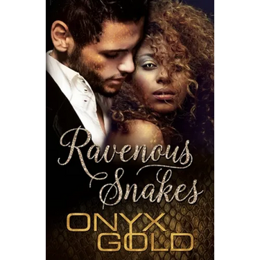 Ravenous Snakes