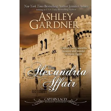 The Alexandria Affair