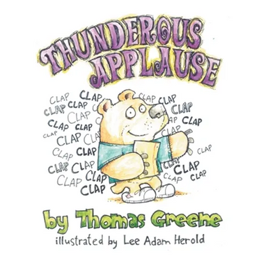 Thunderous Applause