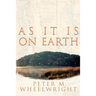 As It Is On Earth