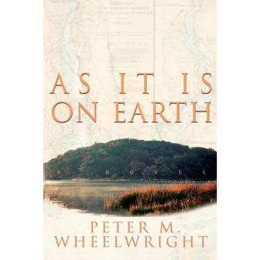 As It Is On Earth