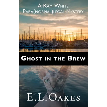 Ghost in the Brew