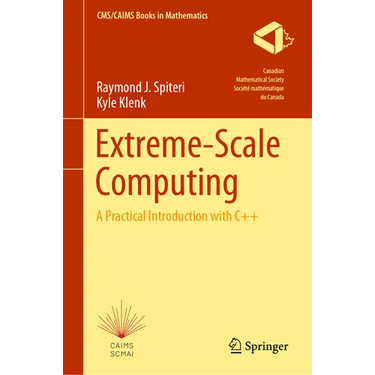 Extreme-Scale Computing: A Practical Introduction with C++