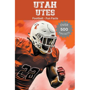 Utah Utes Football Fun Facts