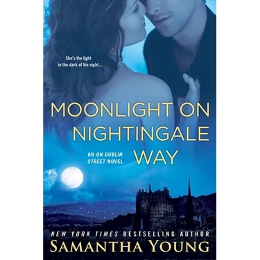 Moonlight on Nightingale Way