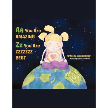 Aa You Are AMAZING Zz You Are ZZZZZZZ BEST