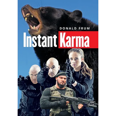 Instant Karma