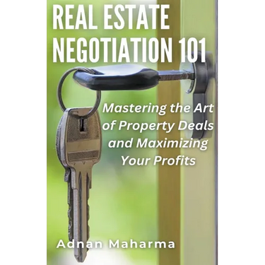 Real Estate Negotiation 101