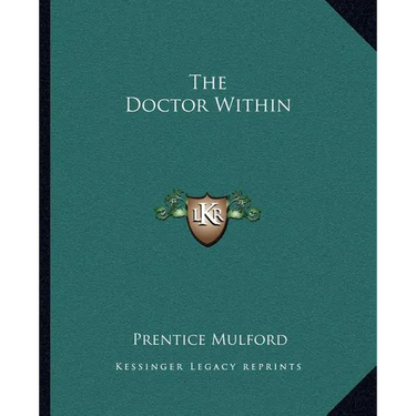 The Doctor Within
