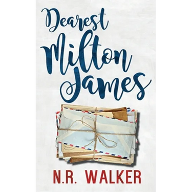 Dearest Milton James