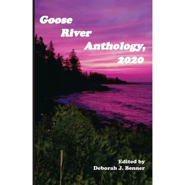 Goose River Anthology, 2020