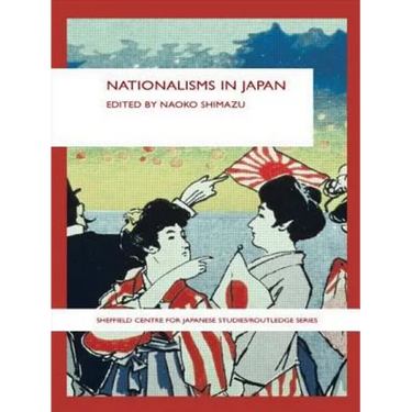Nationalisms in Japan