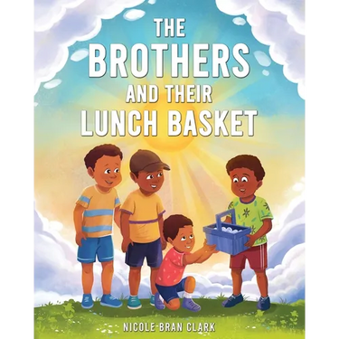 The Brothers and Their Lunch Basket