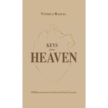 Keys From Heaven